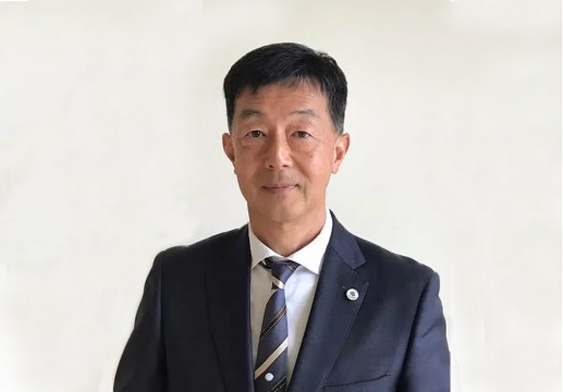 株式会社紅久 代表取締役 三浦裕司 様